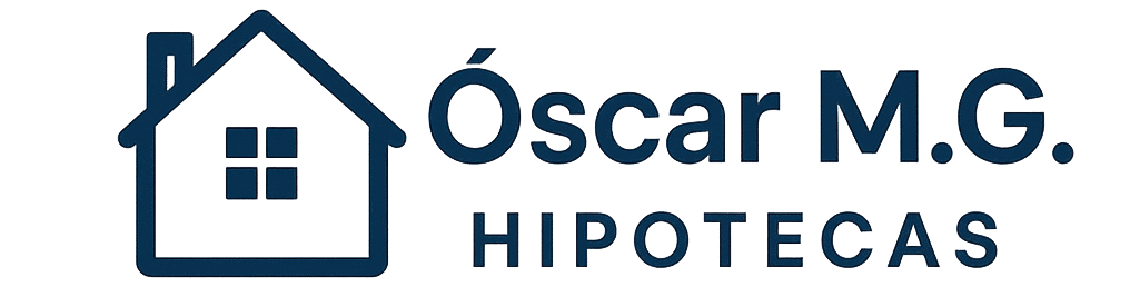 Oscar M.G. Hipotecas